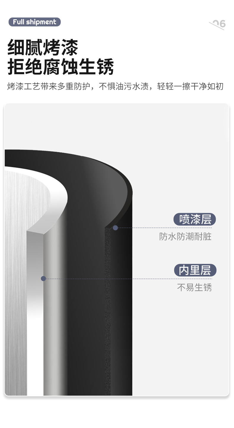 复制_可伸缩厨房微波炉专用置物架家用多功能台面.jpg