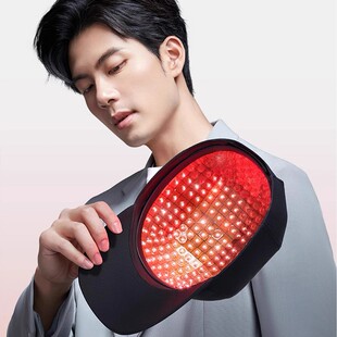 Lllt Hair Growth Cap Factory Red Light Hair Growth Cap Hairline Protection Anti-Hair Loss Hair Health Cap Hair Care Scalp Care Hair Growth Device Factory