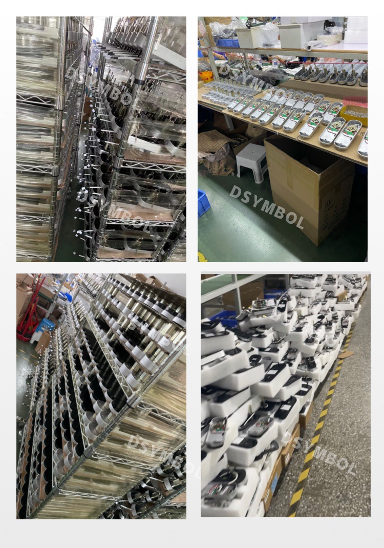 外贸出口 民宿 公寓密 家用智能锁手机APP开锁