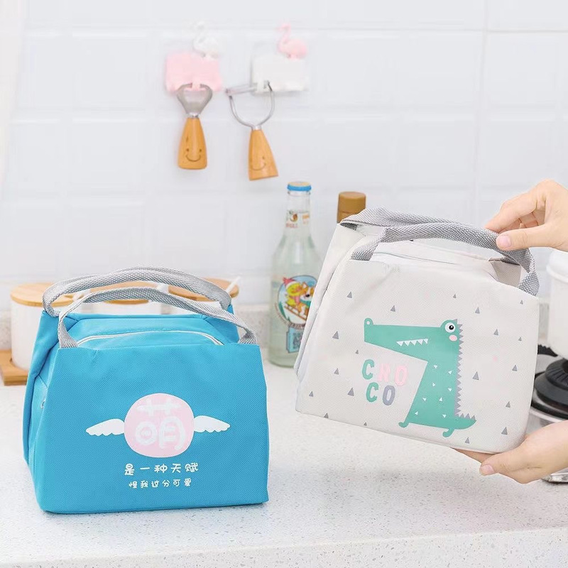 弁当バッグ、ハンドバッグ、仕事用ランチバッグ、帆布保温バッグ、小学生用ランチバッグ、弁当箱バッグ、卸売保温弁当箱バッグ|undefined