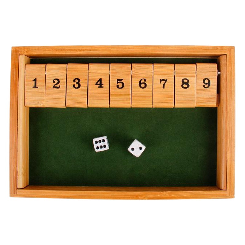 Beber interactivo beber props digital Flip KTV ocio entretenimiento suministros doujiu diversión Juguetes