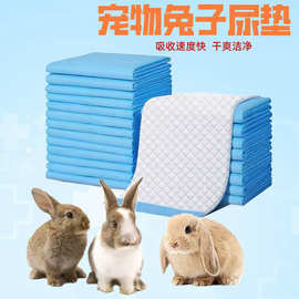 狗狗尿垫加厚除臭宠物尿垫尿片狗狗尿湿宠物用猫兔吸水隔尿垫