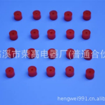 供应硅胶制品 橡胶制品 硅橡胶制品  O型密封圈 电热管硅胶 慈溪