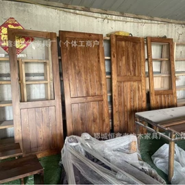 餐边柜;桌类、茶几;博古架