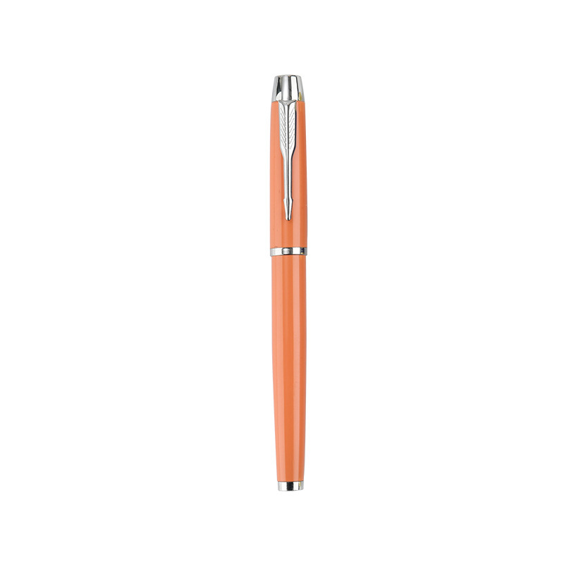 Naranja-Silver Hanging