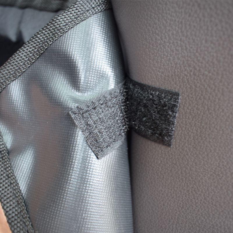 Car mat, pet mat, outdoor car mat, SUV dog seat cushion, car trunk mat, trunk dirt protection mat