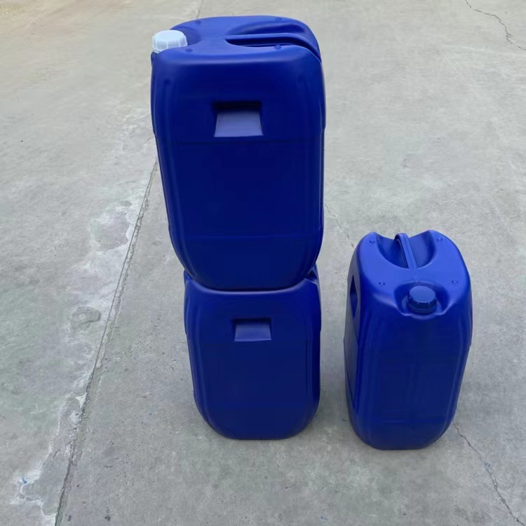 闭口50公斤塑料桶50升堆码桶聚乙烯化工桶