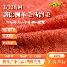 �A֮�ż���Դ�^���S���l������ë����q��1/13NM�߱�����ë�R��ë