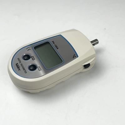 tachometer New Nidec