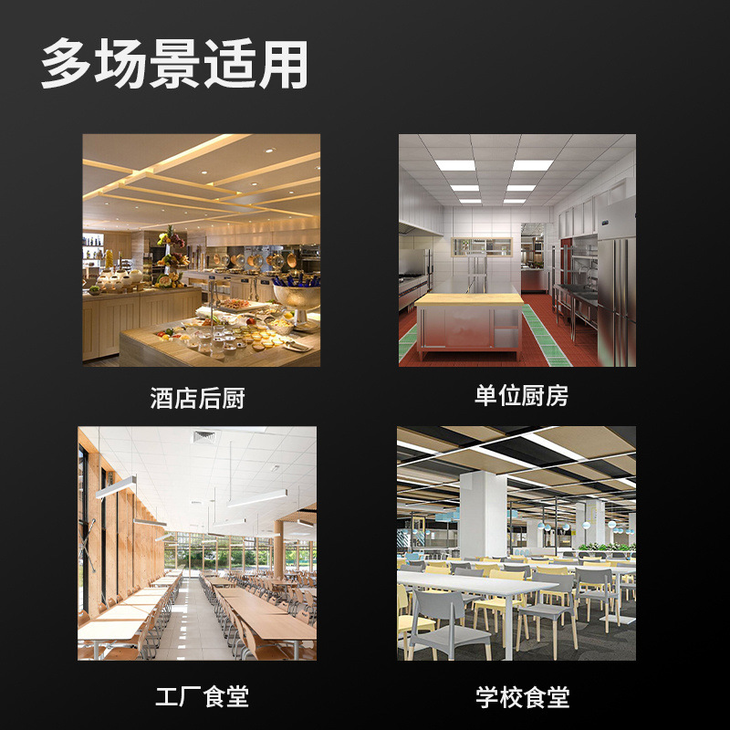 Commercial de 24 capas de doble puerta arroz al vapor de gas doméstico de arroz al vapor de 24 capas de vapor eléctrico de doble puerta