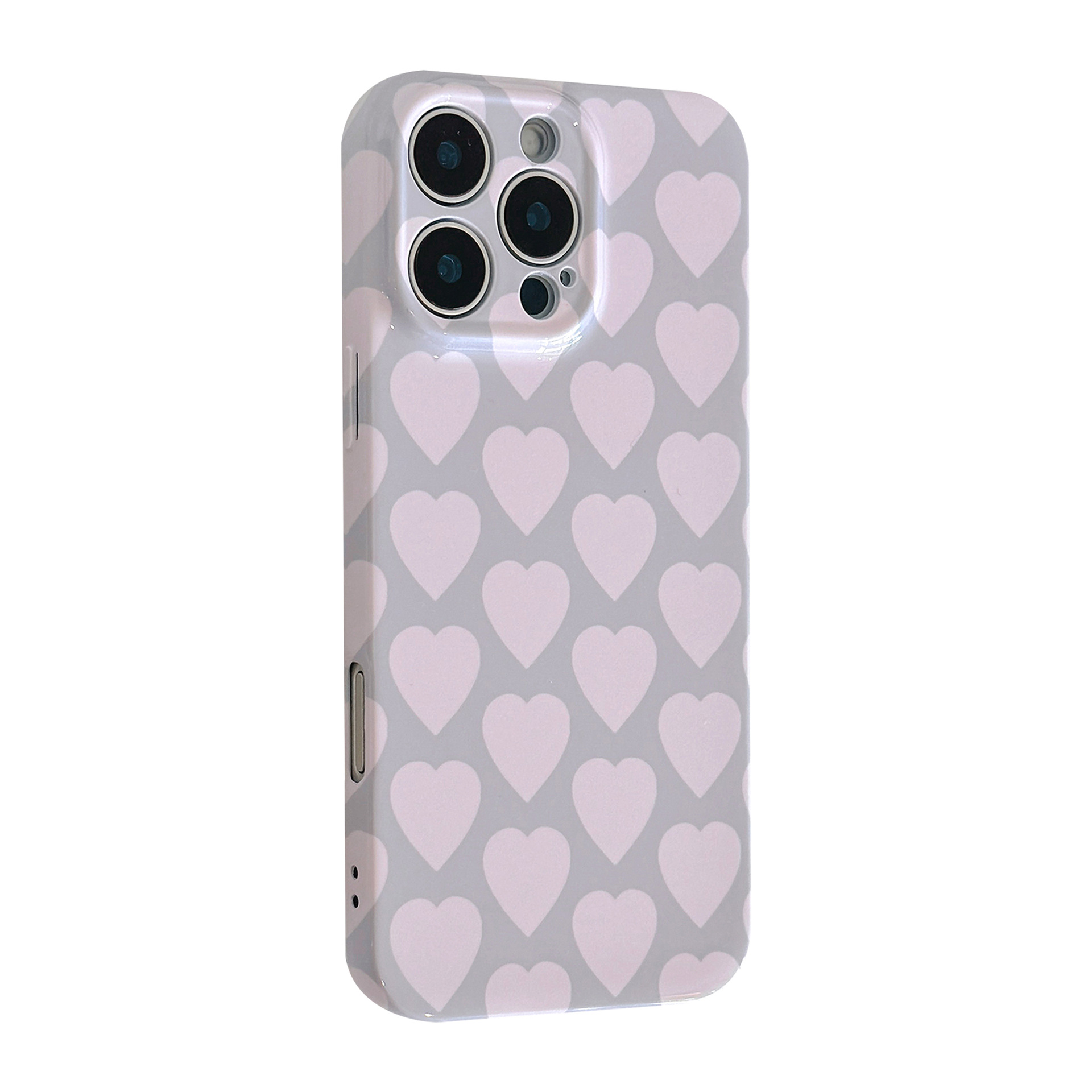 Filin amor para Apple 16 caso de teléfono celular iphone 17promax nicho simple 13 todo incluido 14 cubierta suave 11 image 5