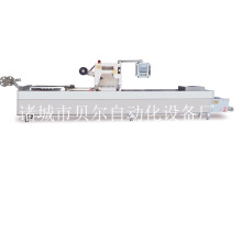 锁鲜盒包装机设备 鸭脖鸭翅鸭肠气调包装机