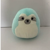 Doll in stock Wholesale: Oyuncaq yastıqlar - blue-sloth-20cm0140kg