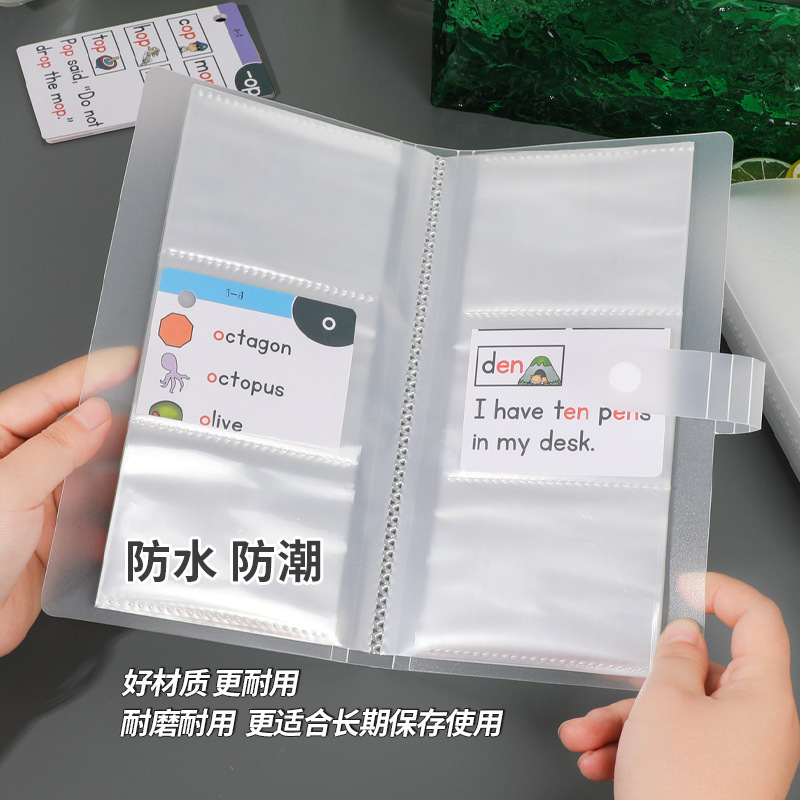 폴라로이드 사진 앨범 사진 보관 엽서 스티커 소형 카드 영화 기차표 카드 책 카드 추모 앨범