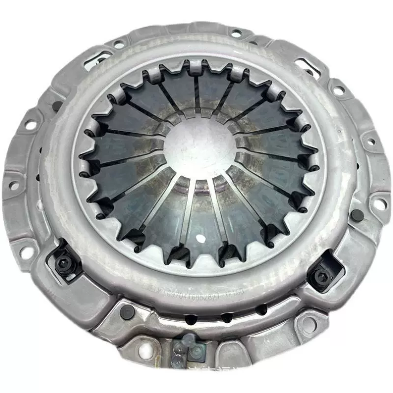 汽车配件 离合器压盘430现货 适用于重卡系列红岩压盘解放离合器