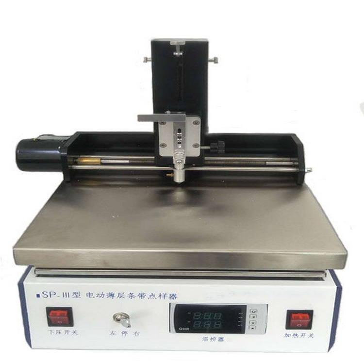 价可议-电动薄层条带点样器型号SK95-SP-III库号M394442