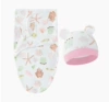 Pink shell