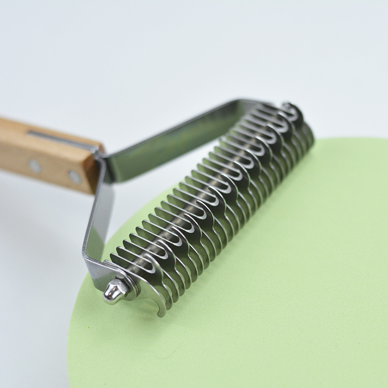 Extra Large Detangling Comb 2