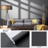 *Thickened 813 space gray [self-adhesive 0.6*5 meters]