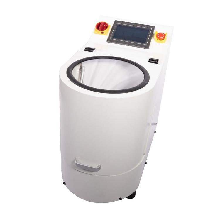 厂家供应 750w实验室篮式研磨机分散研磨一体机 小型研磨机