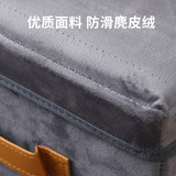 Трансграничная популярная складная трехуровневая лестница для домашних животных с гнездом, небольшой ящик для хранения лестницы для собак, противоскользящие ступеньки