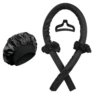 Black + small nightcap [5-piece set]