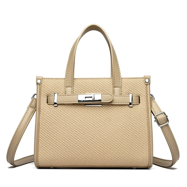 Shallow khaki