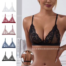 女士三角裤;女士丁字裤;裹胸、抹胸