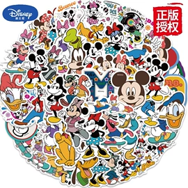 文具贴纸;车身贴;书签