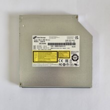 原装超薄sata串口9.5mm内置dvd光驱刻录机GUD1N 笔记pc机电脑适用