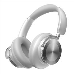 アマゾンの起爆ヘッドセットのスマートbluetoothヘッドセットは、ワイヤレスで長い持続時間と低遅延の多色で卸売りをカスタマイズできます。