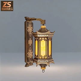 草坪灯;室外壁灯;庭院灯