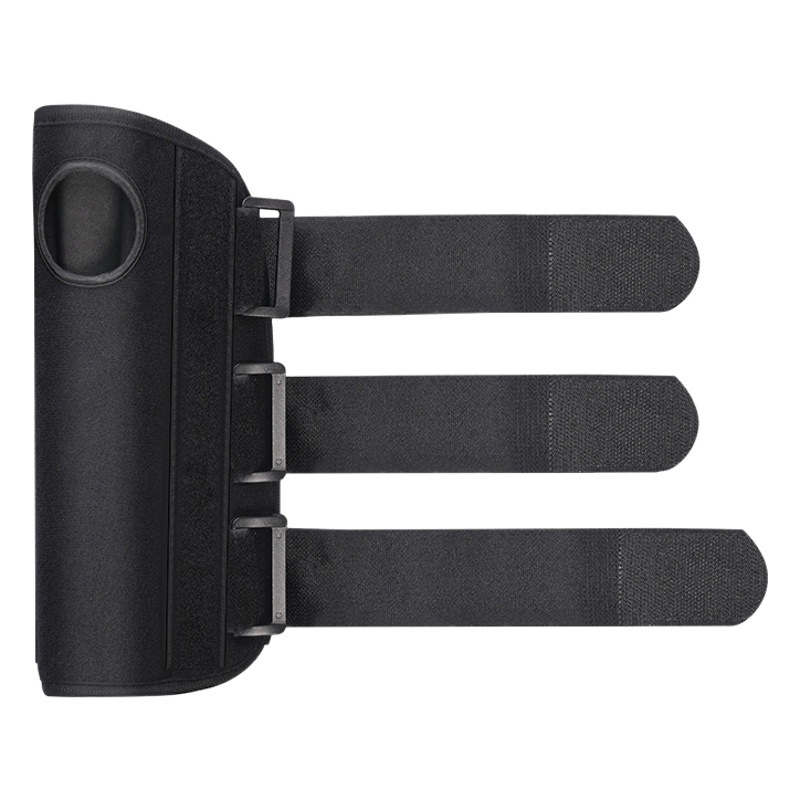 Wrist joint fixed support lengthened children adult sports sprain fracture radius wrist protector wrist protector