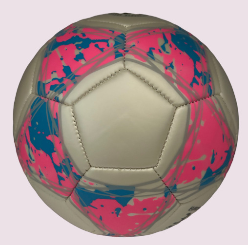 N ° 3 N ° 4 N ° 5 niños adolescentes adultos estudiantes de primaria y secundaria Escuela de Fútbol máquina de la competencia de entrenamiento de fútbol de coser Al Por Mayor