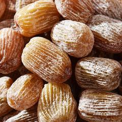 【精选特级蜜枣】金丝蜜枣 无核干蜜枣粽子煮粥煲汤甜点零食5斤