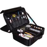 Универсальная сумка-органайзер, ящик для хранения для рыбалки, снаряжение, набор инструментов с аксессуарами