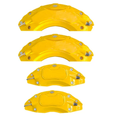 cover decoration color changing | Brake caliper cover