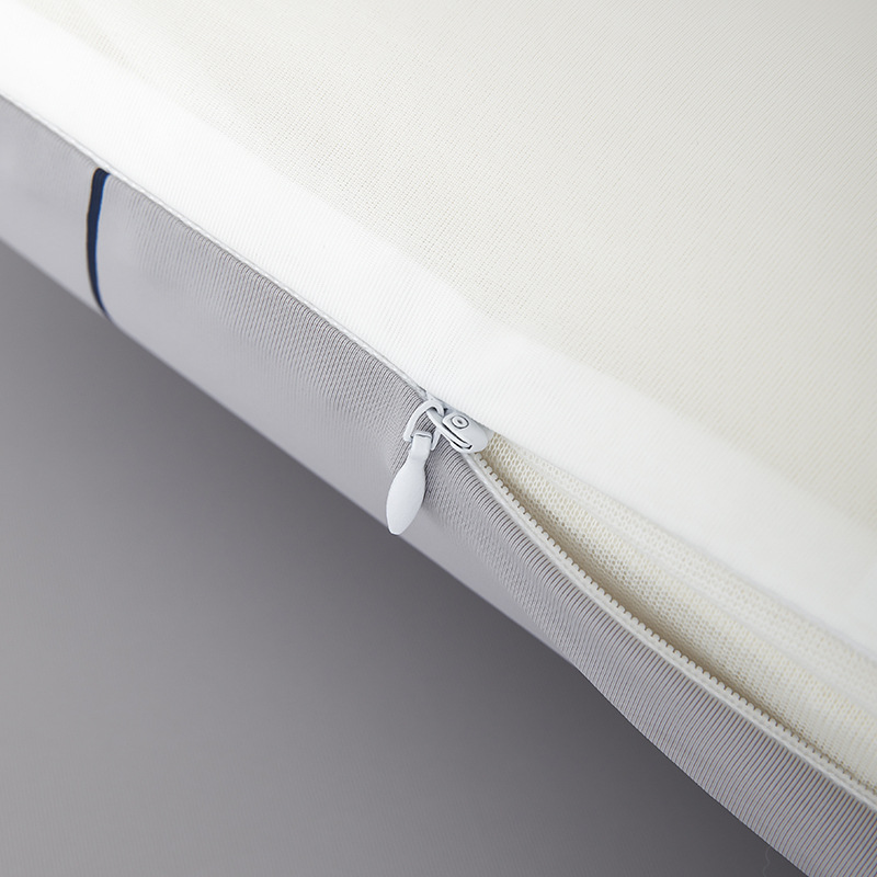 A-DO Hotel's Deep Sleep Pro Memory Pillow Side Sleeping Cervical Support Pillow Core Aids Sleep Slow Recovery Adult Pillow