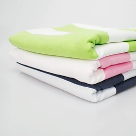 浴巾、沙滩巾;家用防尘罩;连帽浴巾