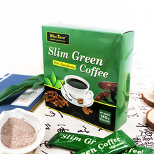 Slim green coffee Weight loss tea Ganoderma ֥ܿ