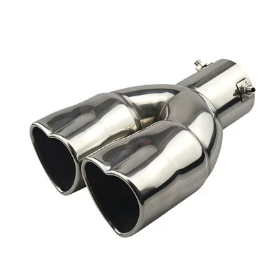 Exhaust pipe — modified exhaust pipe muffler