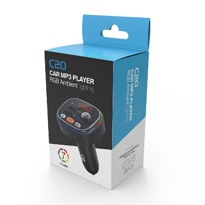 Player New Car Charger | Car mp3