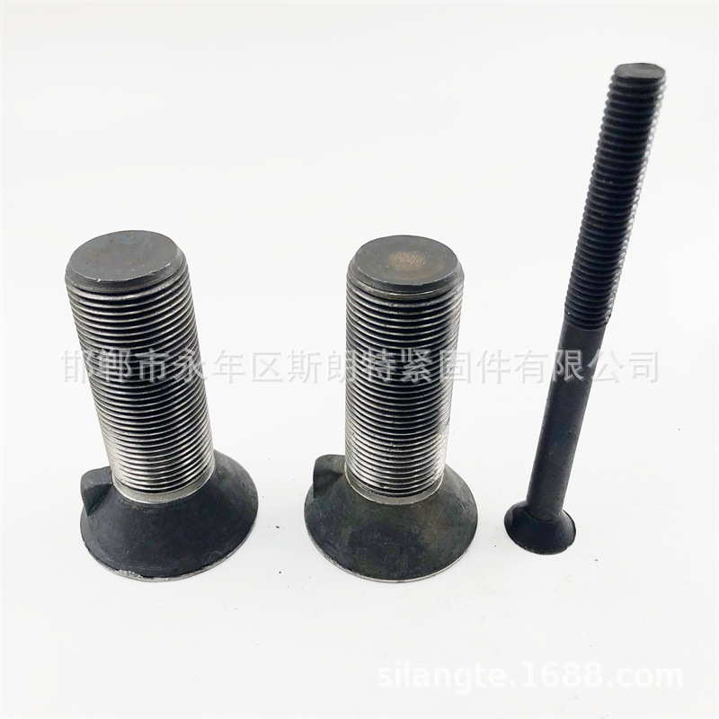 DIN604��ͷ������˨��˿ ASME/ANSIB18.9�����˨JISB1179