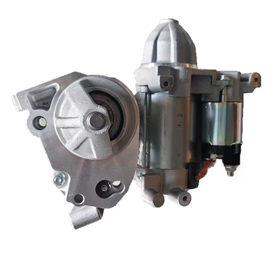 Starter for Lexus, Starter and accessories