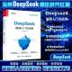 deepseek Practical Operations Guide Genuine Books Deepseek from Getting Started to Proficient in Using Tutorial Books