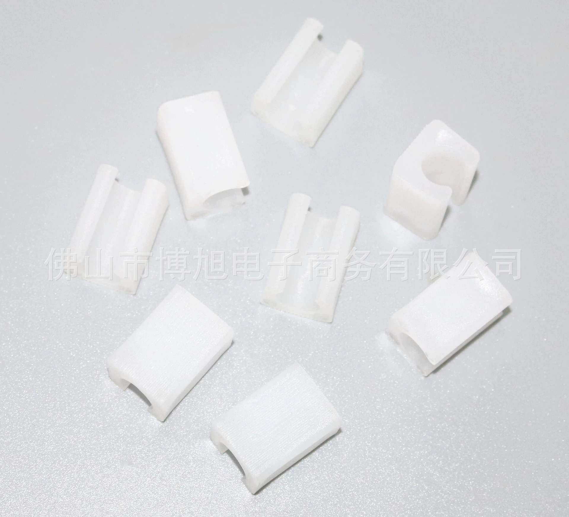 Plastic doormat, 12mm