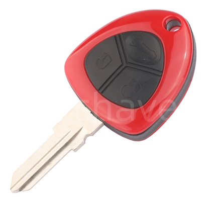 Car Keys – for 1/3-key Ferrari 458, F430