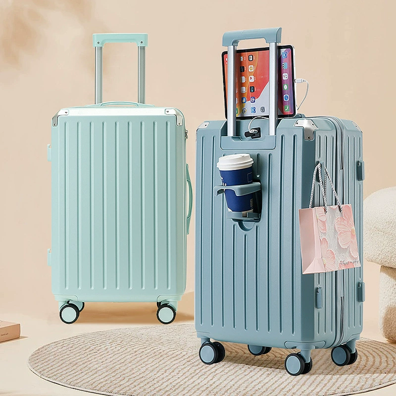 Universal suitcase, durable bag, 20 inch, 24 inch