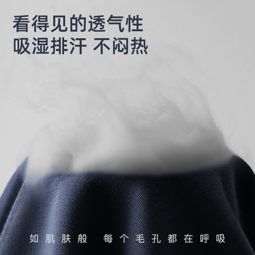 Men's underwear pure cotton antibacterial crotch four corners breathable boys solid color young men's pure cotton underwear wholesale factory