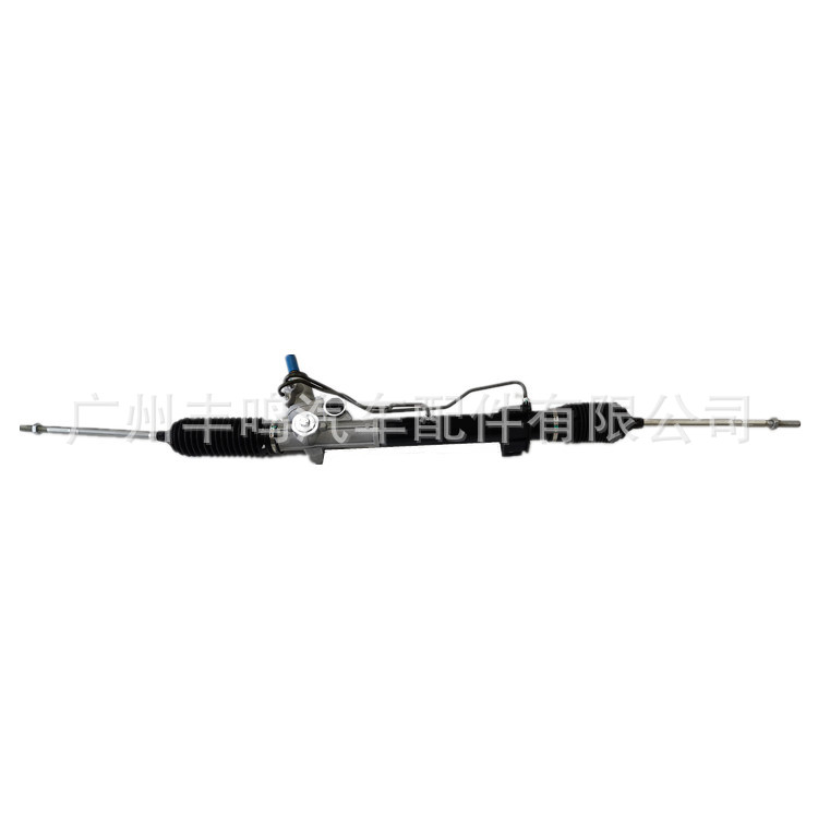 Montaje del engranaje de dirección del coche 48500-61j01 conveniente para Suzuki